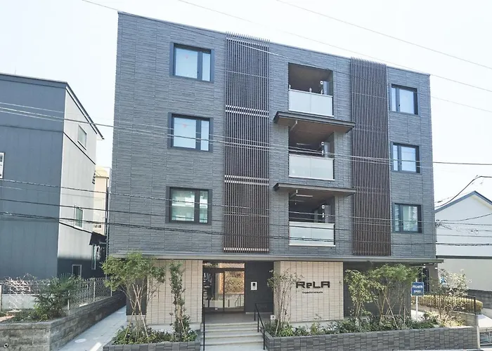 Rela Higashimatsudo - Vacation Stay 66379V