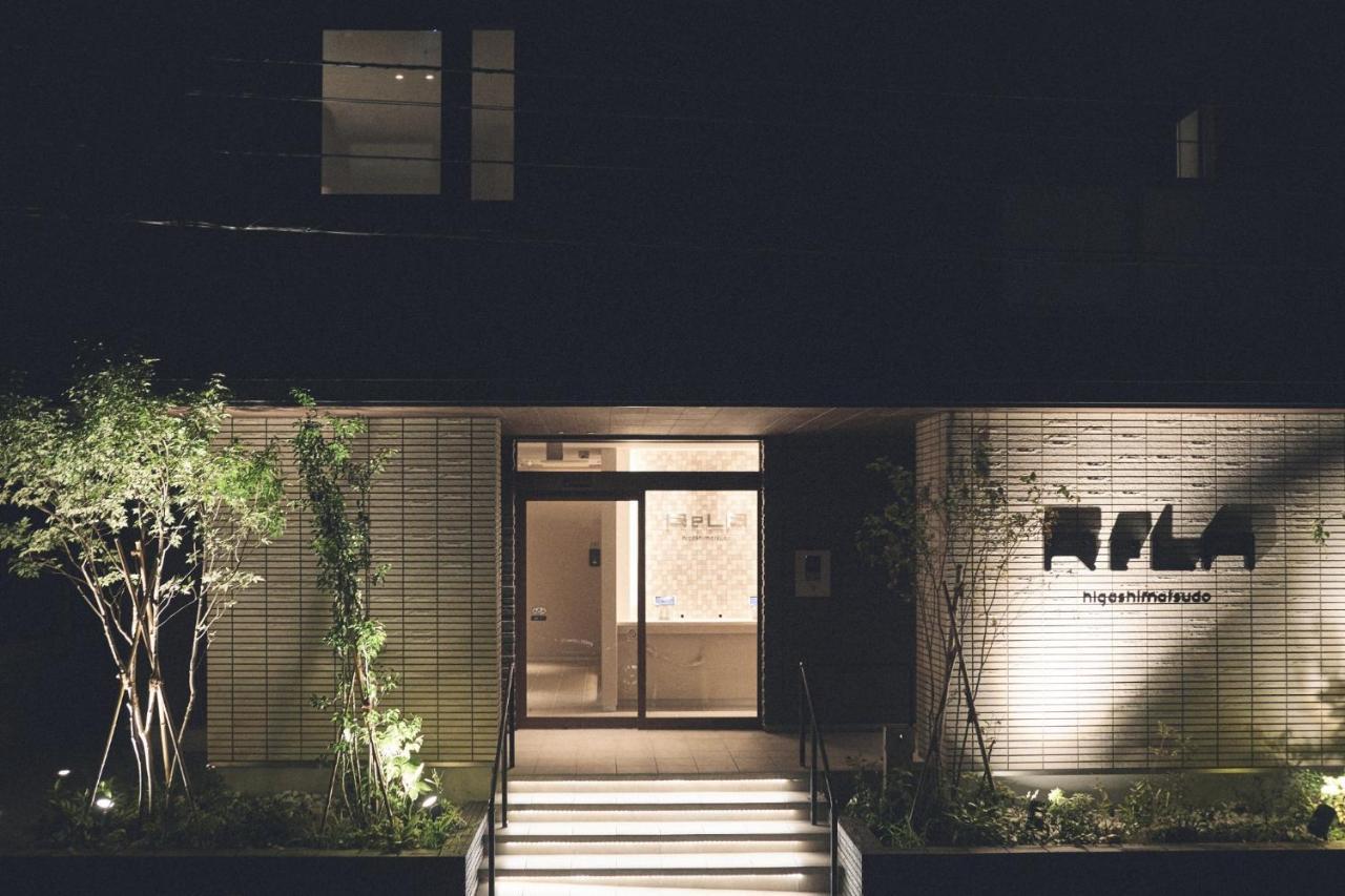 Rela Higashimatsudo - Vacation 66379v Matsudo